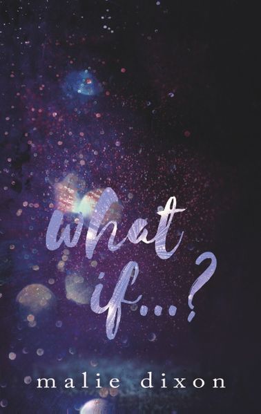 Cover von What if