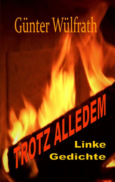 Cover von TROTZ ALLEDEM