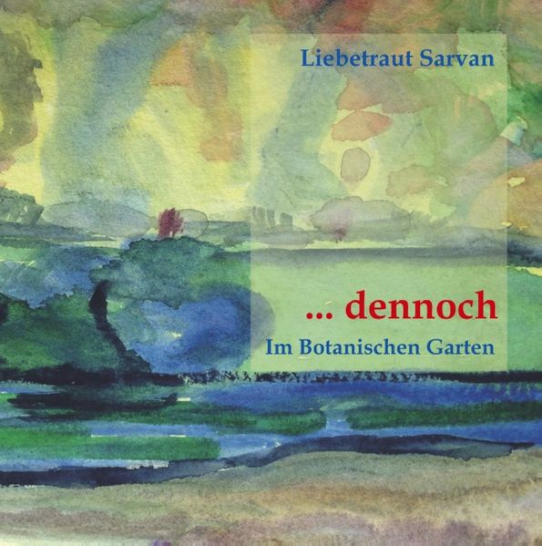 Cover von Im Botanischen Garten