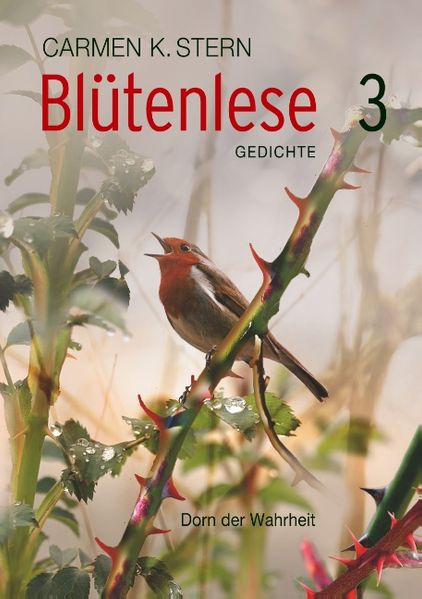 Cover von Blütenlese Band III