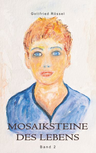 Cover von Mosaiksteine des Lebens
