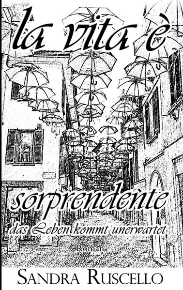 Cover von la vita è sorprendente