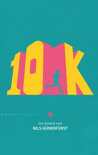 Cover von 10K