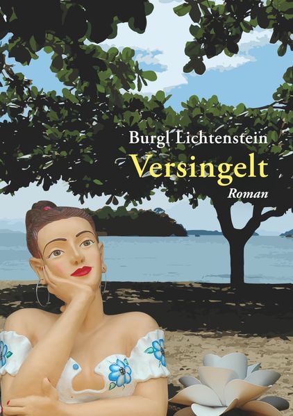 Cover von Versingelt
