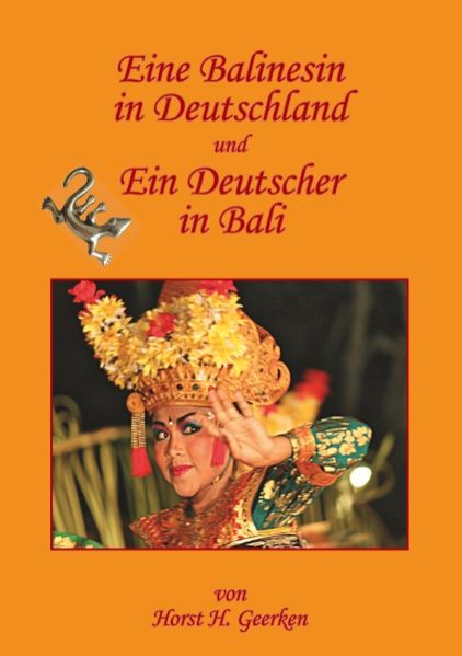 Cover von Eine Balinesin in Deutschland und Ein Deutscher in Bali