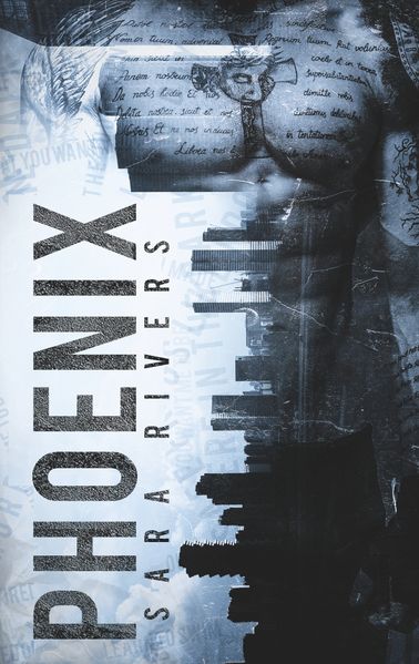 Cover von Phoenix