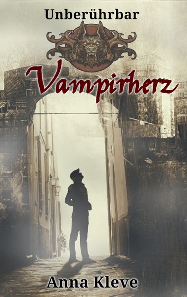Cover von Vampirherz