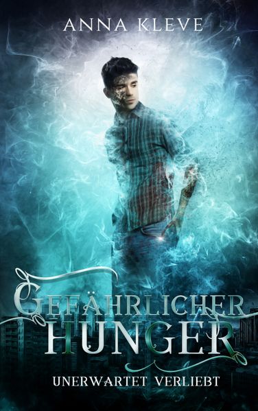 Cover von Gefährlicher Hunger