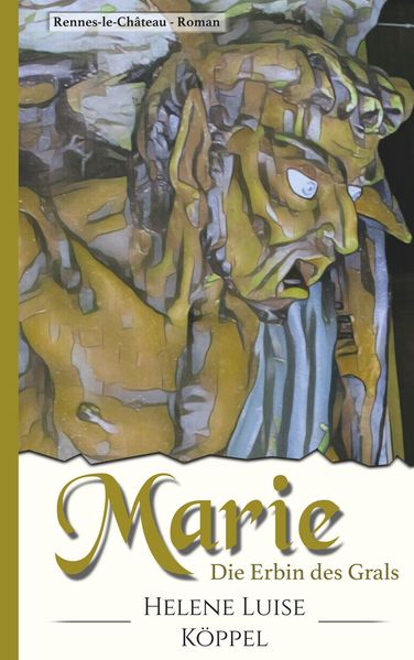 Cover von Marie