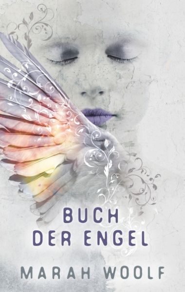 Cover von Buch der Engel