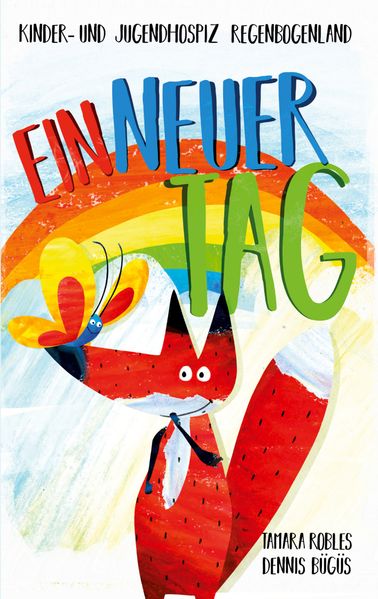 Cover von Ein neuer Tag