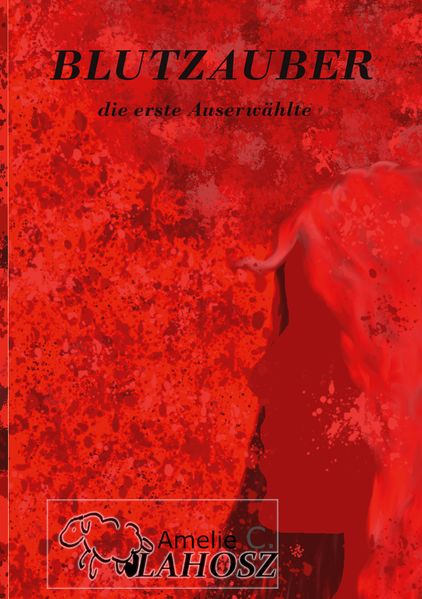 Cover von Blutzauber