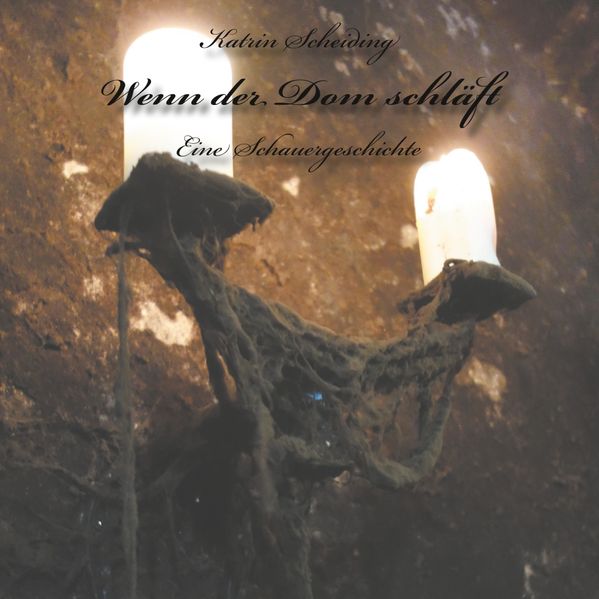 Cover von Wenn der Dom schläft