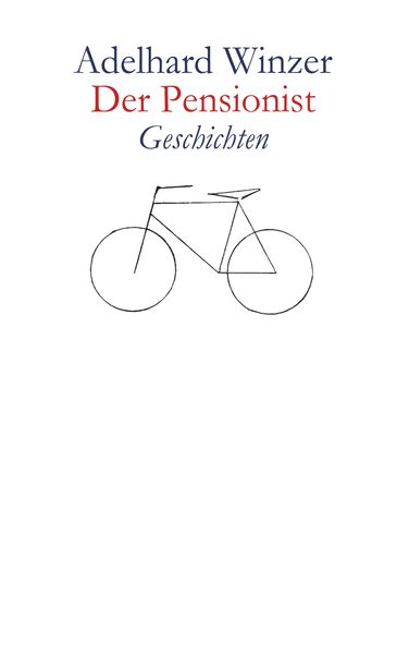 Cover von Der Pensionist