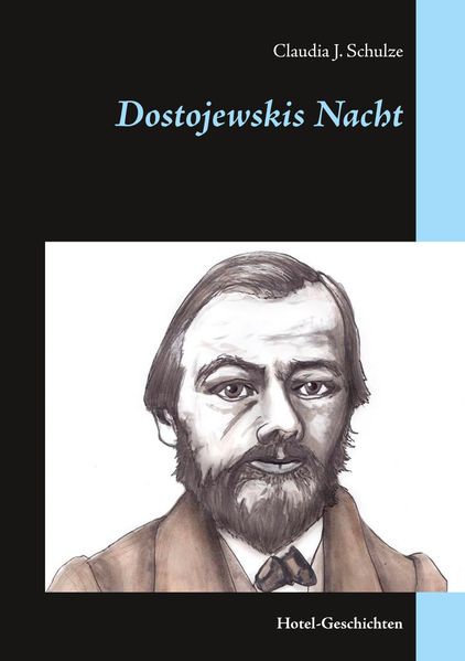 Cover von Dostojewskis Nacht