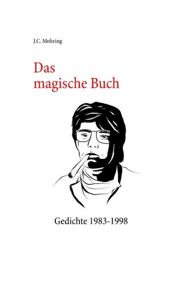 Cover von Das magische Buch