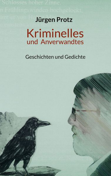 Cover von Kriminelles und Anverwandtes