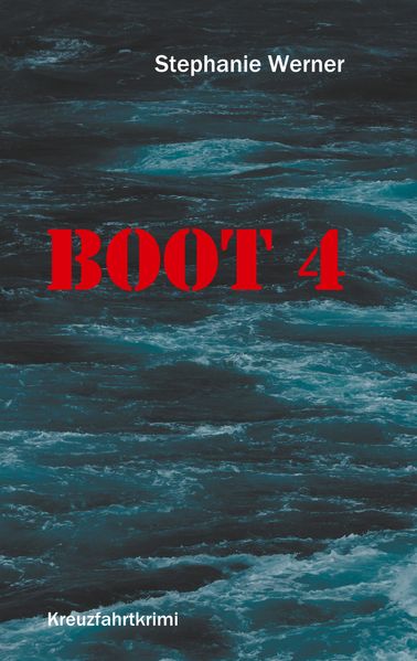 Cover von Boot 4