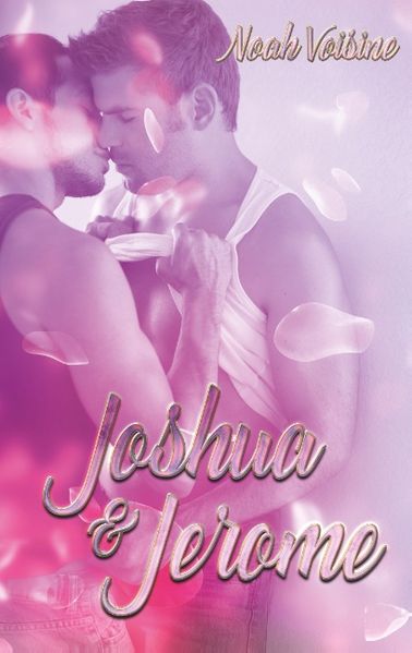 Cover von Joshua & Jerome