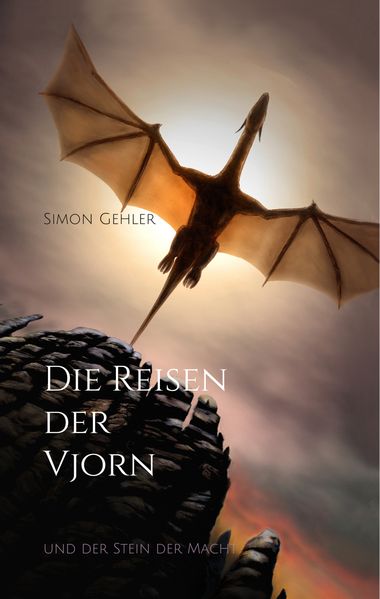 Cover von Die Reisen der Vjorn