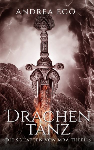 Cover von Drachentanz