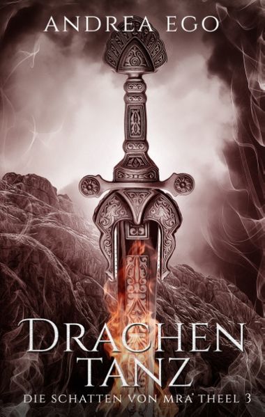 Cover von Drachentanz