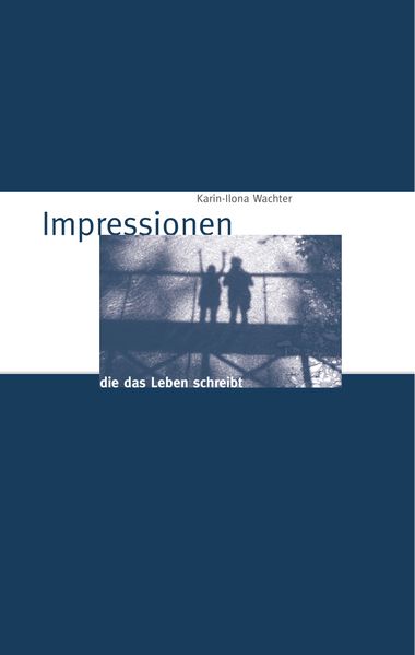 Cover von Impressionen
