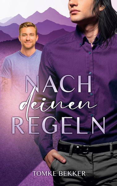 Cover von Nach deinen Regeln
