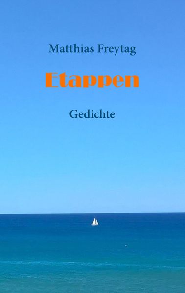 Cover von Etappen