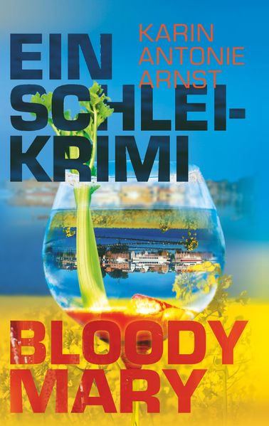 Cover von Ein Schlei-Krimi
