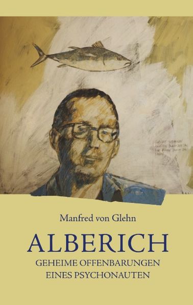 Cover von Alberich