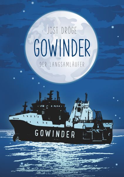 Cover von Gowinder