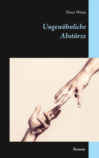 Cover von Ungewöhnliche Abstürze