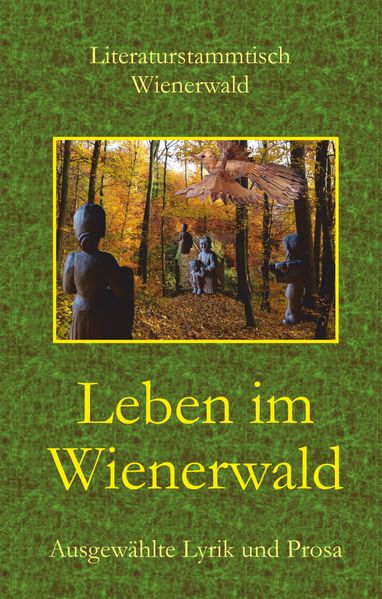 Cover von Leben im Wienerwald