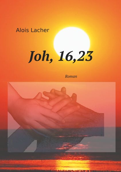 Cover von Joh. 16,23