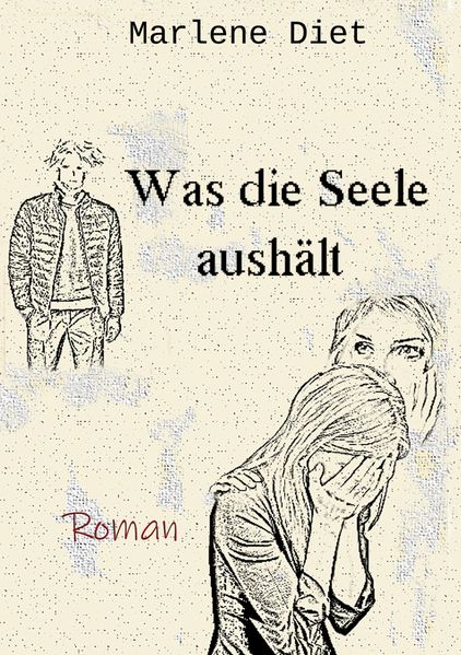 Cover von Was die Seele aushält