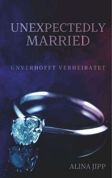 Cover von Unexpectedly Married