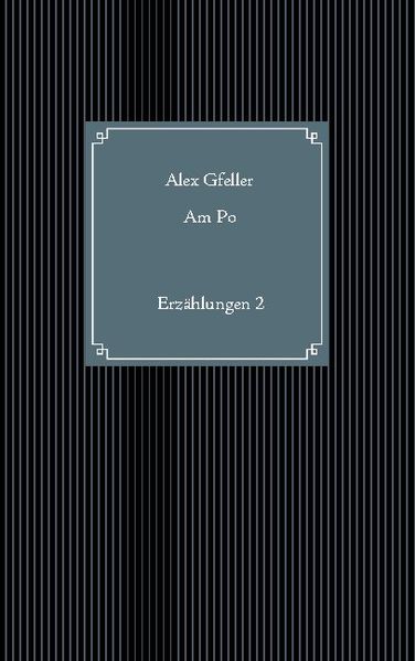 Cover von Am Po