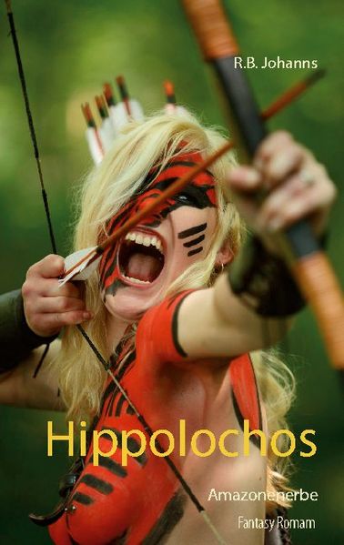 Cover von Hippolochos