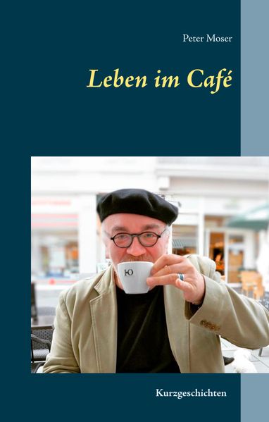 Cover von Leben im Café