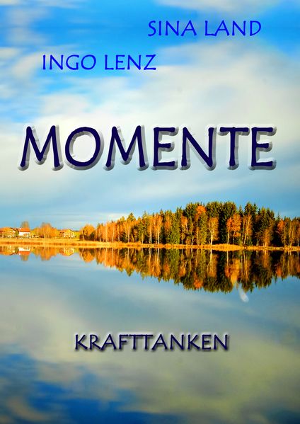 Cover von Momente