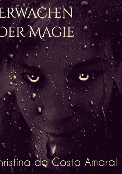 Cover von Erwachen der Magie