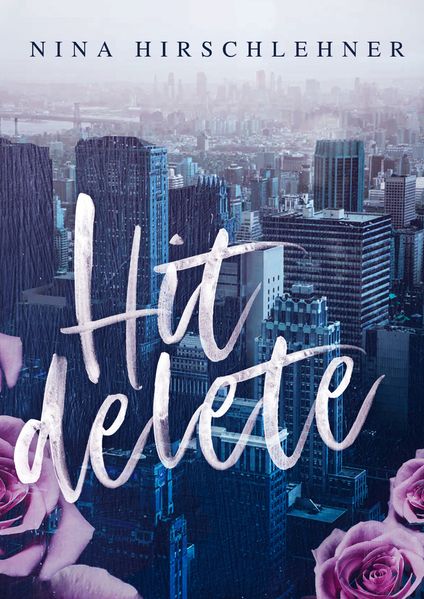 Cover von Hit DELETE