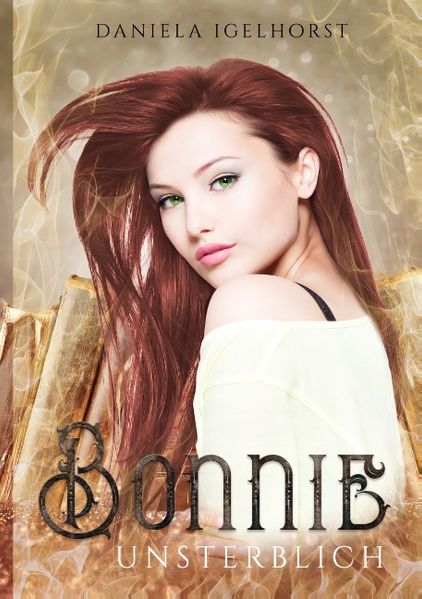 Cover von Bonnie