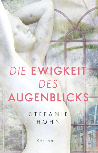 Cover von Die Ewigkeit des Augenblicks