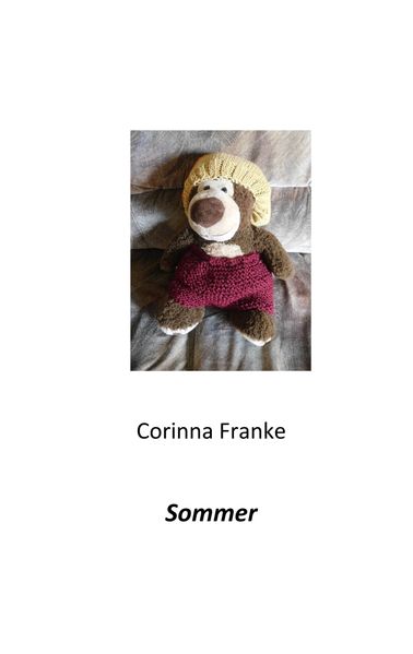 Cover von Sommer