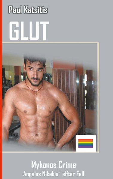 Cover von Glut