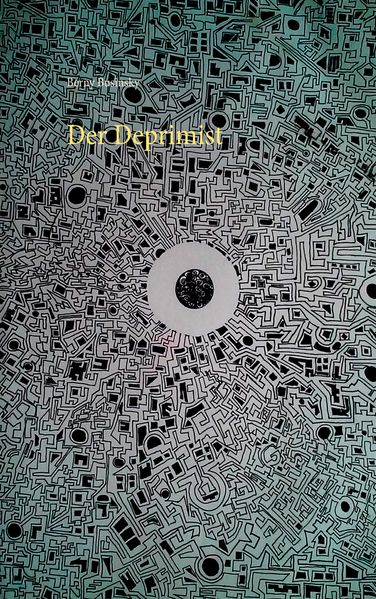 Cover von Der Deprimist