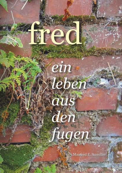 Cover von Fred