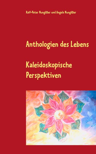 Cover von Anthologien des Lebens